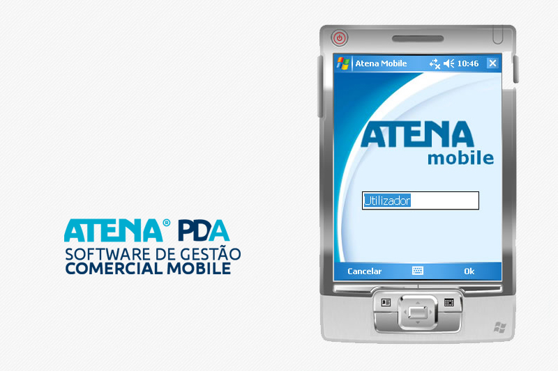 Atena PDA
